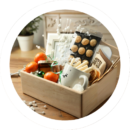 CREATE UR OWN BOX