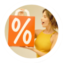 discount offers