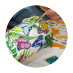 Decoupage