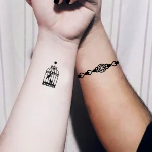Tattoos