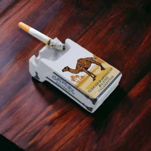 Ashtrays
