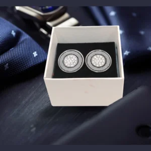 Cufflinks
