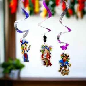 Festoon Frenzy