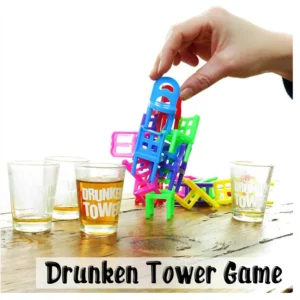 Tipsy Entertainments