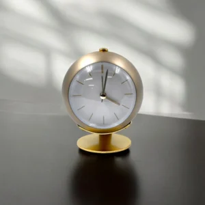 Table/Desk/Alarm Clocks
