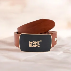 Belts