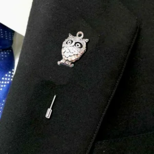 Lapel Pins