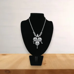 Neckpieces