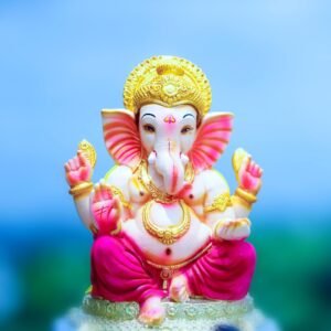 Ganesh Fervor