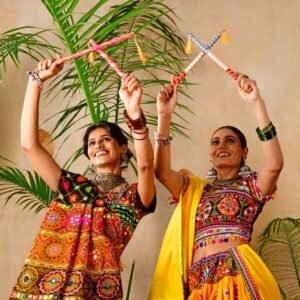Garba Vibes