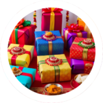 Rakhi Gifts